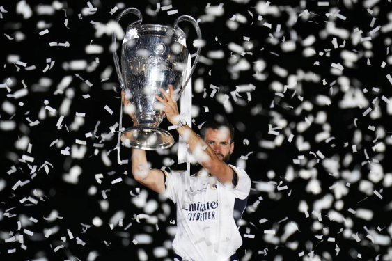 Nacho, aanvoerder van Real Madrid, verlaat de club enkele weken nadat hij de Champions League had gewonnen