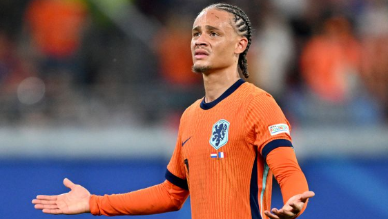 A primeira controvérsia do VAR no Euro 2024 – o golo da Holanda devia ter sido anulado?